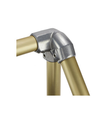 Adjustable tee 114-8 - 48.3 mm 114-8 Kee Klamp® - Kee Safety